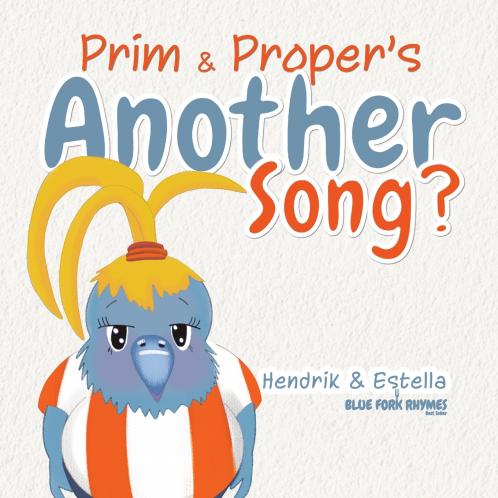 Prim and Proper's Another Song?