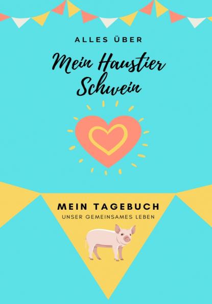 Alles Uber Mein Haustier Schwein