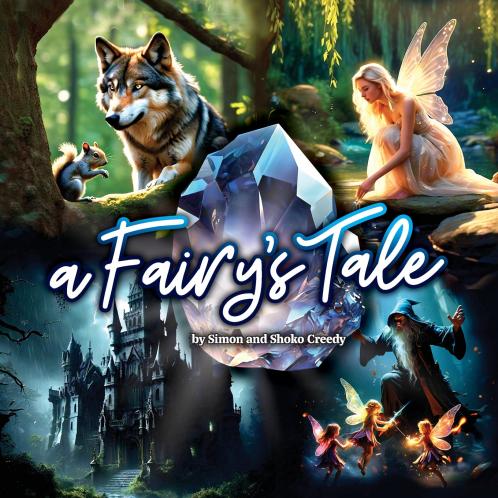 A Fairy's Tale