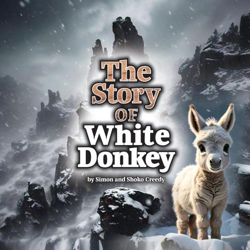 The Story of White Donkey