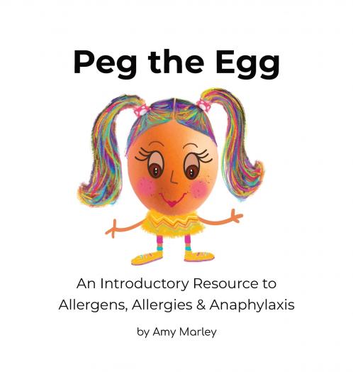 Peg the Egg