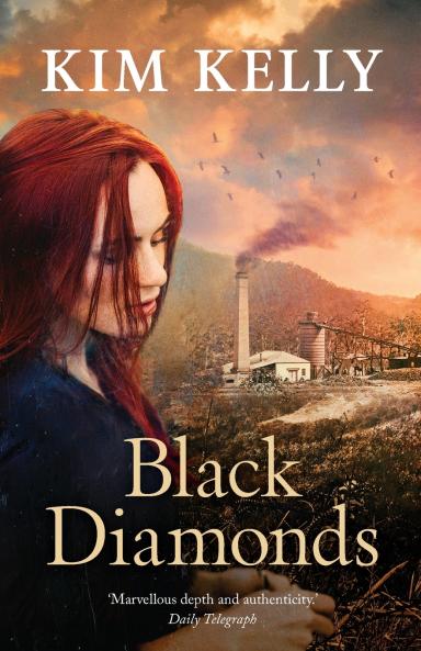 Black Diamonds