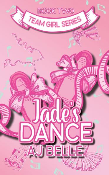 Jade's Dance