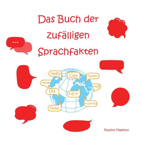 Das Buch der zuf��lligen Sprachfakten