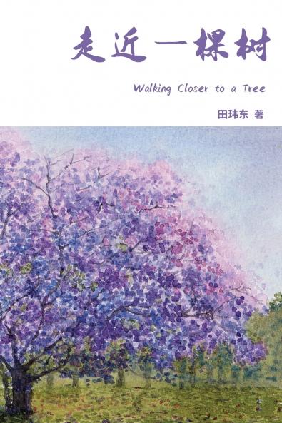 Walking Closer to a Tree