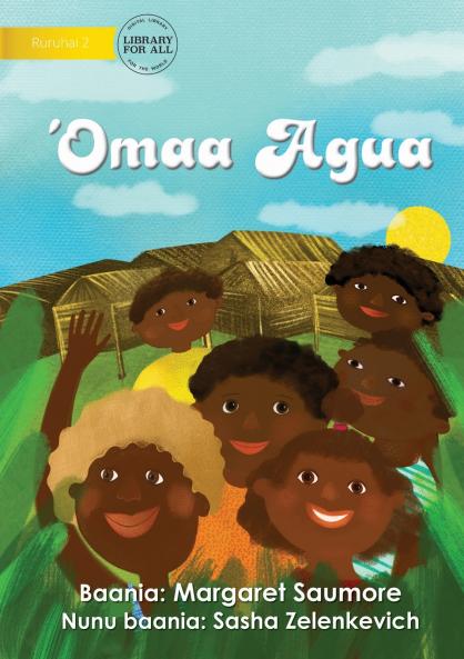 My Village - 'Omaa Agua