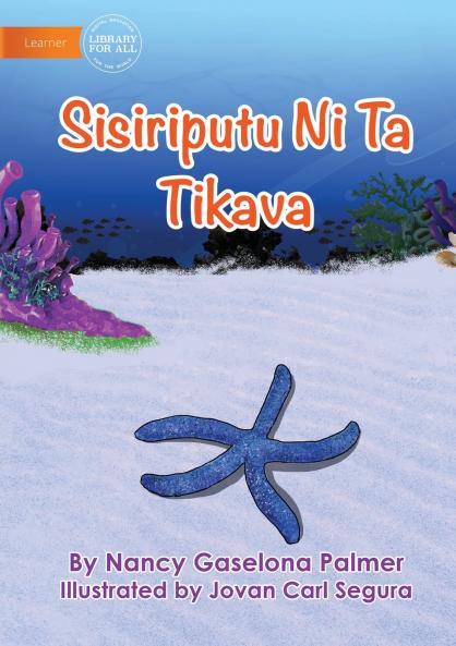 Starfish - Sisiriputu Ni Ta Tikava