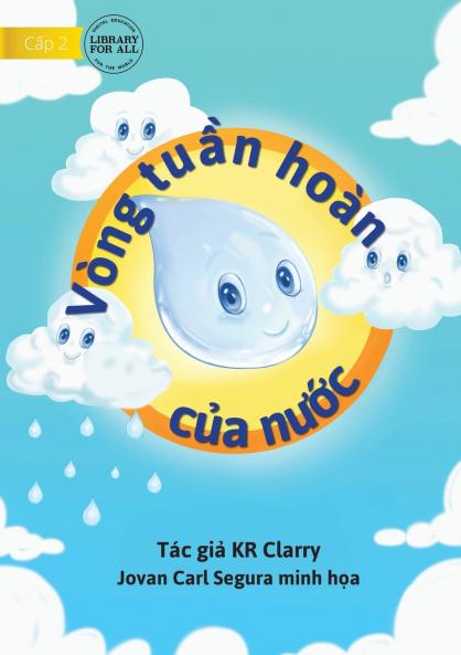 The Water Cycle - Vòng tuần hoàn của nước