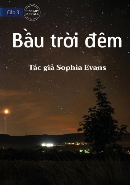 The Night Sky - Bầu trời đêm