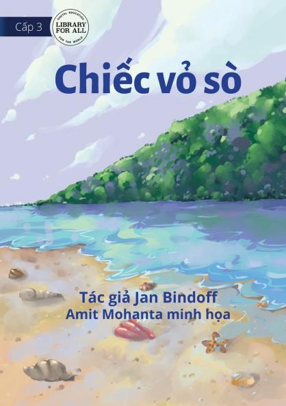 The Seashell - Chiếc vỏ sò