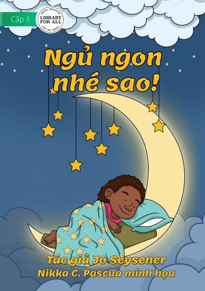 Goodnight Starlight! - Ngủ ngon nhé sao!