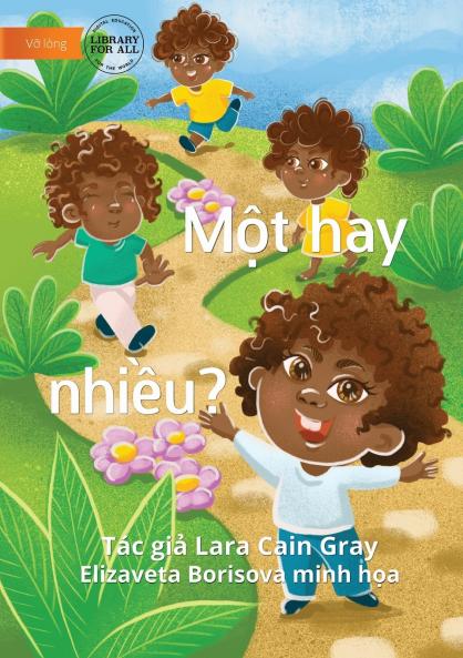 One Or More? - Một hay nhiều?