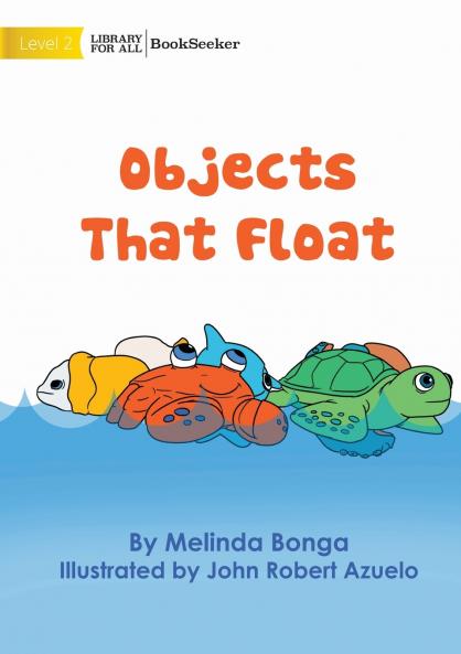 Objects That Float