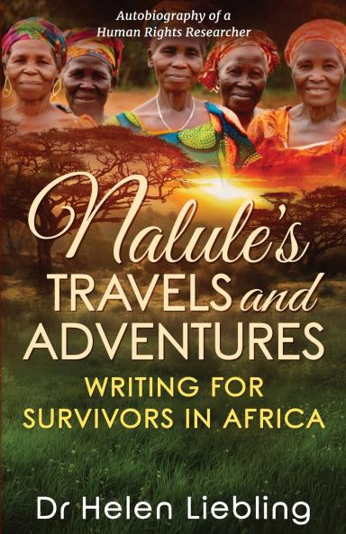 Nalule's Travels and Adventures