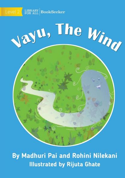 Vayu The Wind