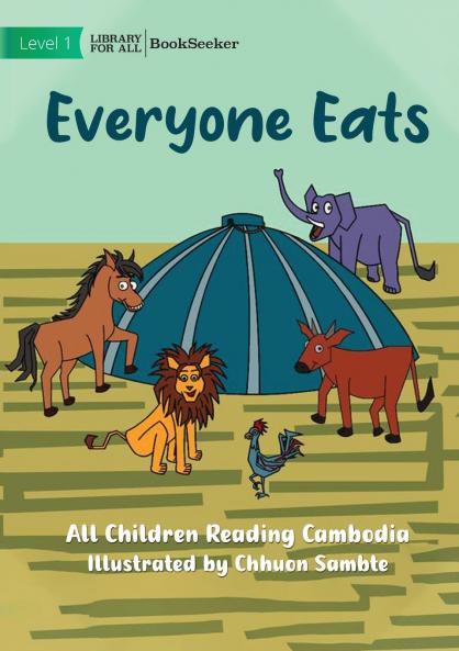 Everyone Eats