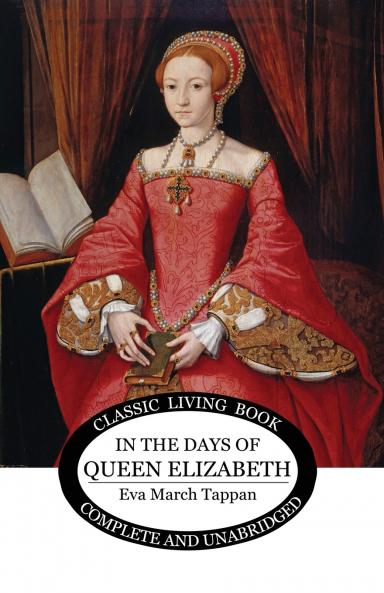 In The Days of Queen Elizabeth