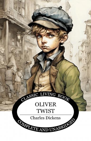 Oliver Twist