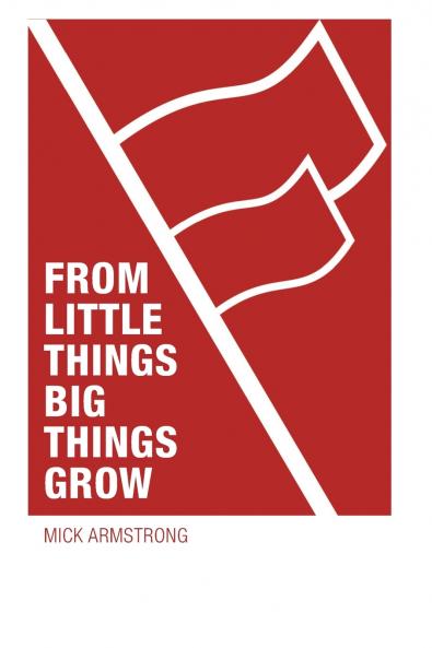 From little things big things grow