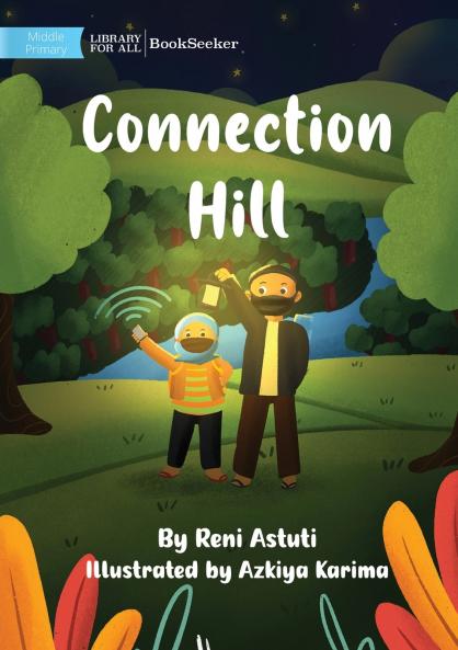 Connection Hill