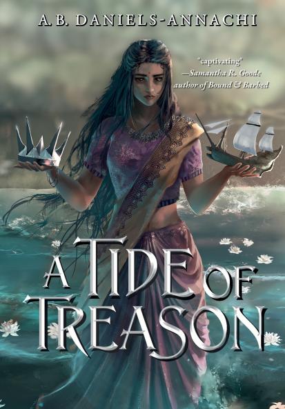 A Tide of Treason