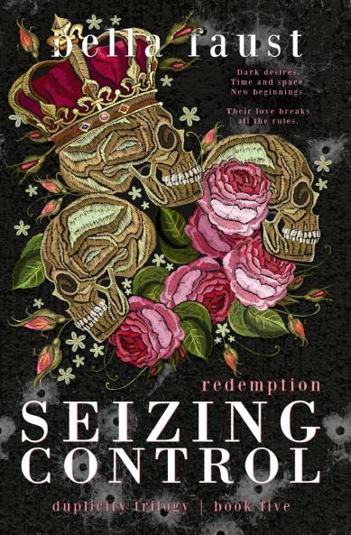 Seizing Control | Redemption