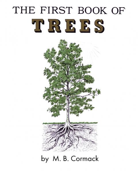 The First Book of Trees