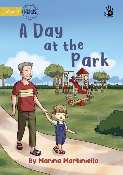 A Day at the Park - Our Yarning