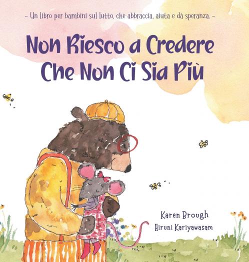 Non Riesco a Credere Che Non Ci Sia Più