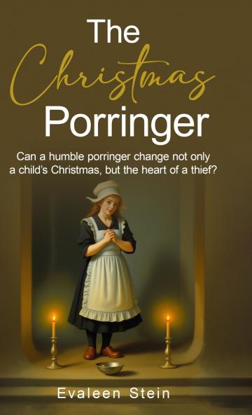 The Christmas Porringer