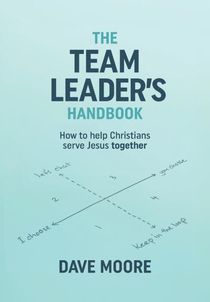 The Team Leader's Handbook