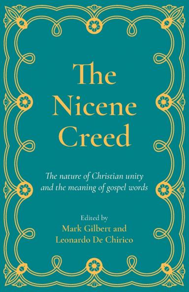 The Nicene Creed