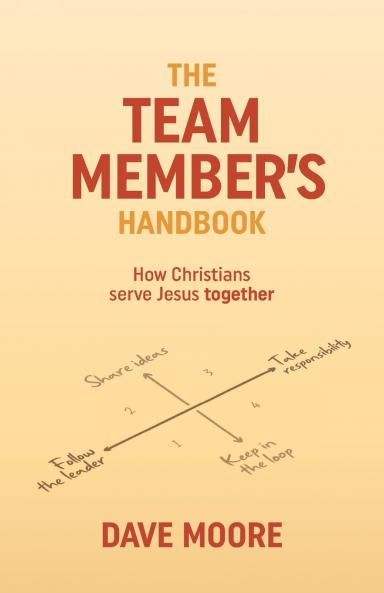 The Team Member's Handbook