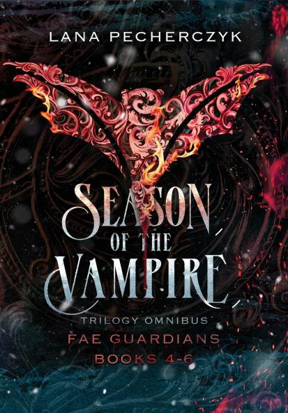 Season of the Vampire