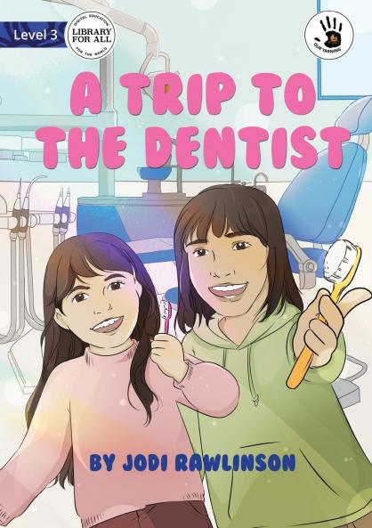 A Trip to the Dentist - Our Yarning
