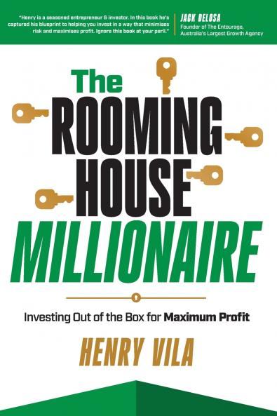 The Rooming House Millionaire