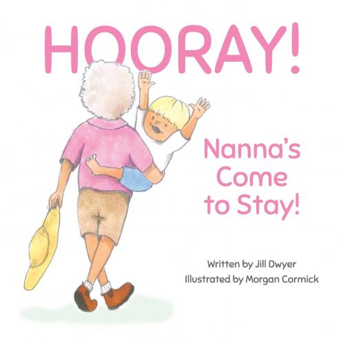 Hooray - Nanna's Come to Stay