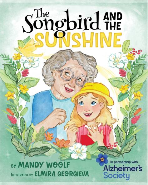 The Songbird and the Sunshine