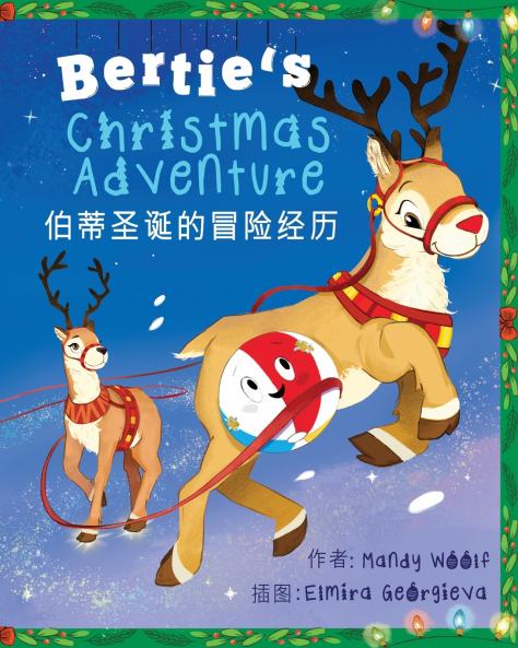 Bó dì shèngdàn de màoxiǎn jīnglì