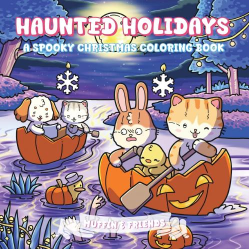 Haunted Holidays