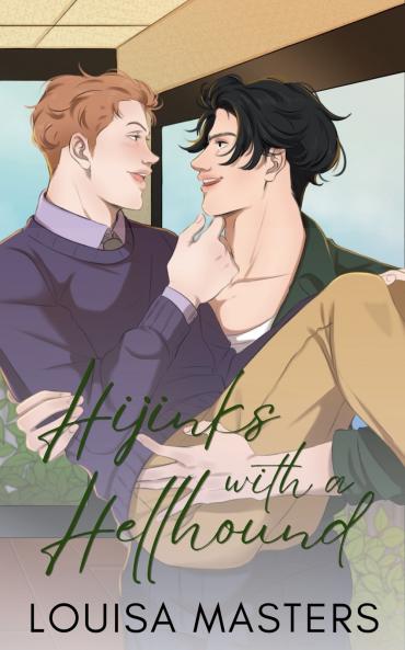 Hijinks With A Hellhound