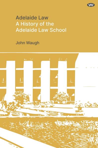 Adelaide Law