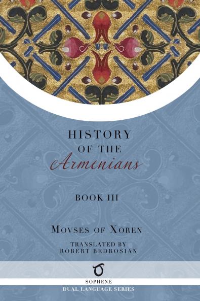 History of the Armenians