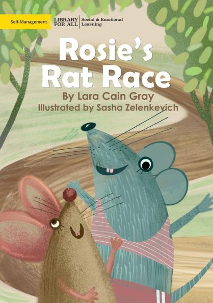 Rosie's Rat Race
