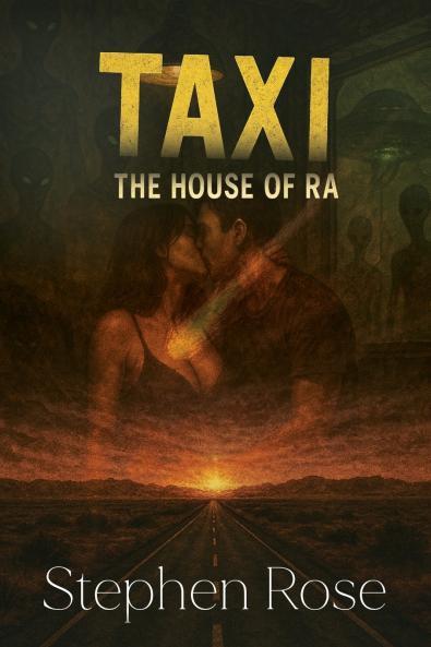 Taxi - The House of Ra