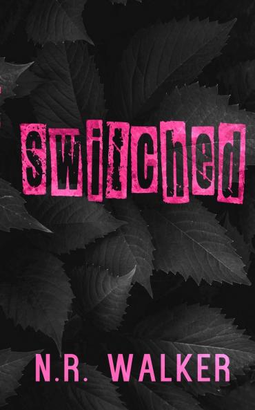 Switched - Alternative Cover