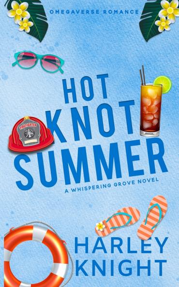 Hot Knot Summer