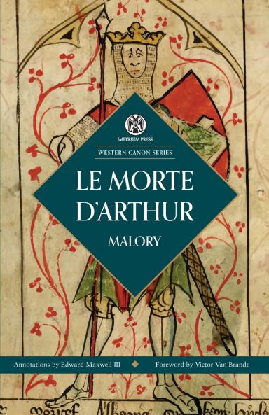 Le Morte D'Arthur
