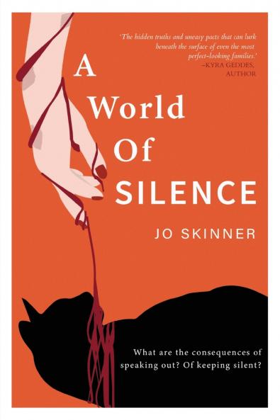 A World Of Silence