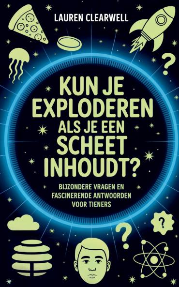 Kun Je Exploderen Als Je Een Scheet Inhoudt?